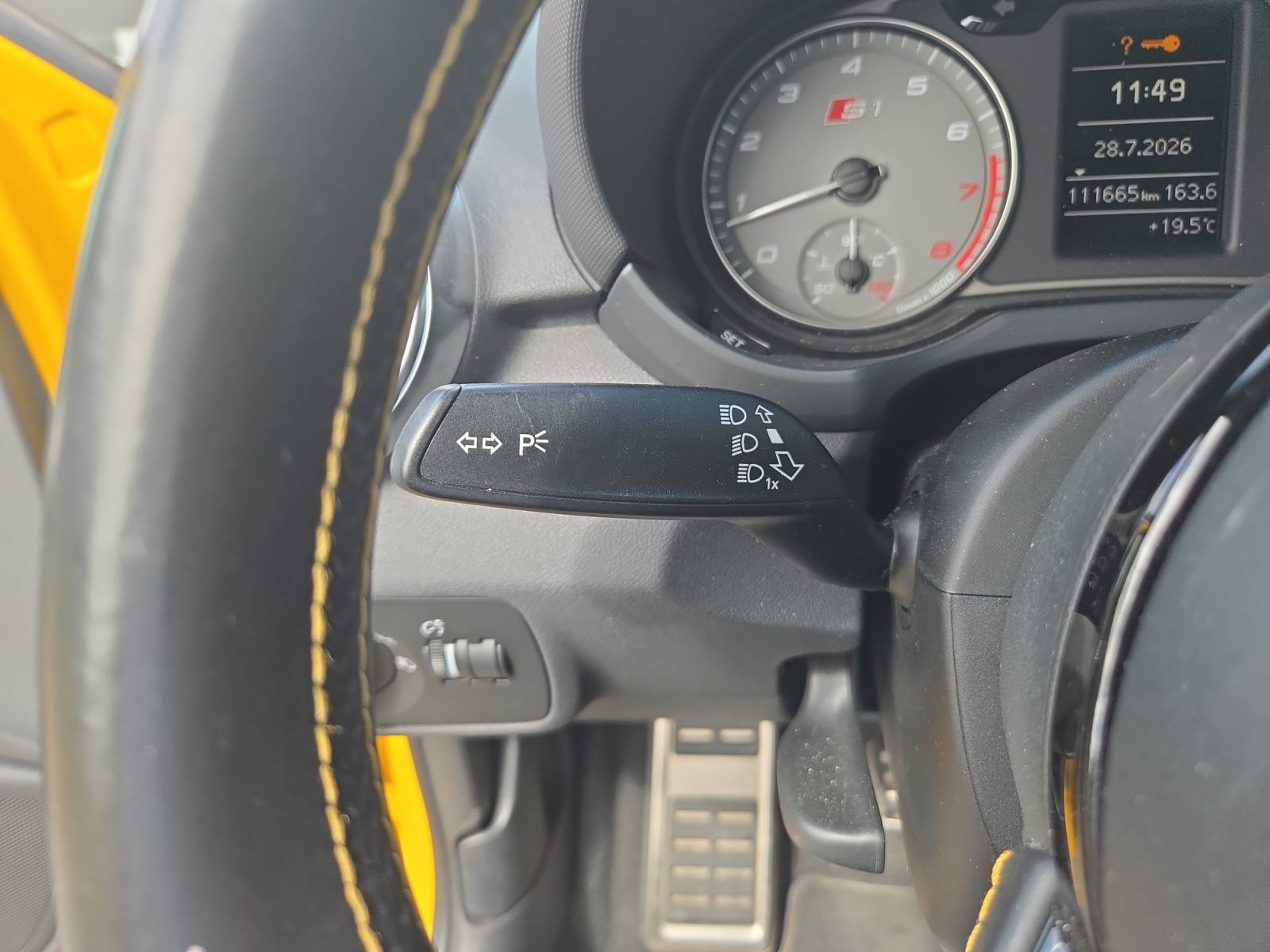 Audi S1 20