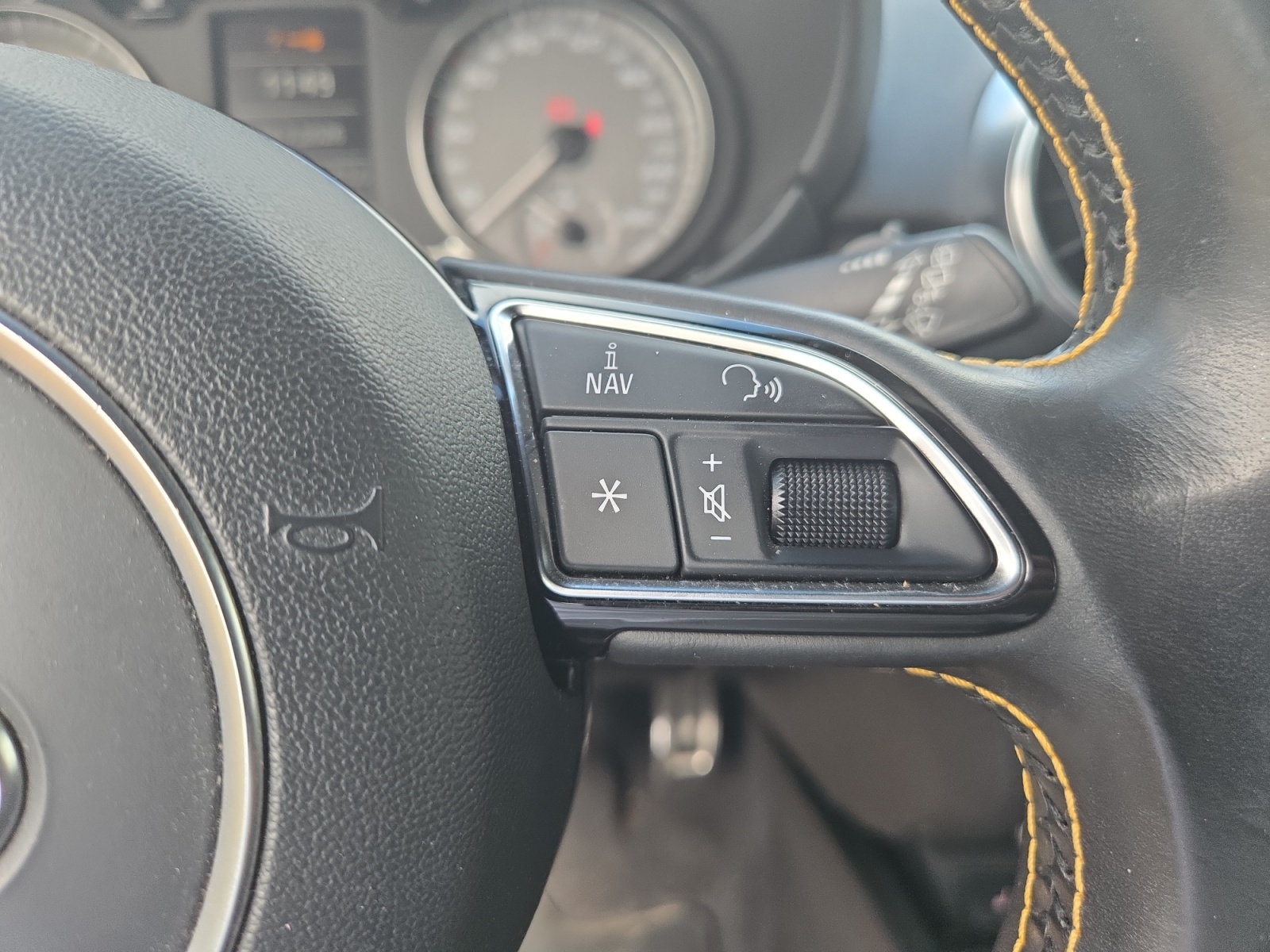 Audi S1 21