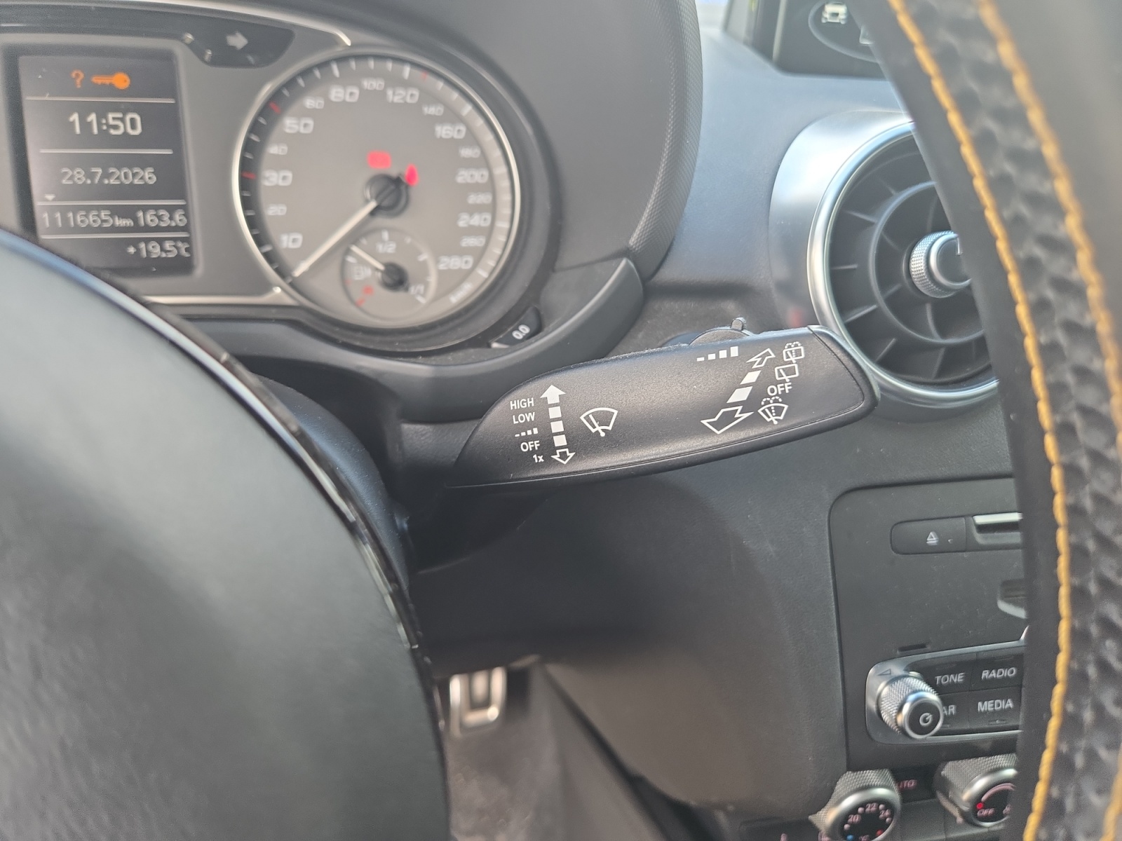 Audi S1 22