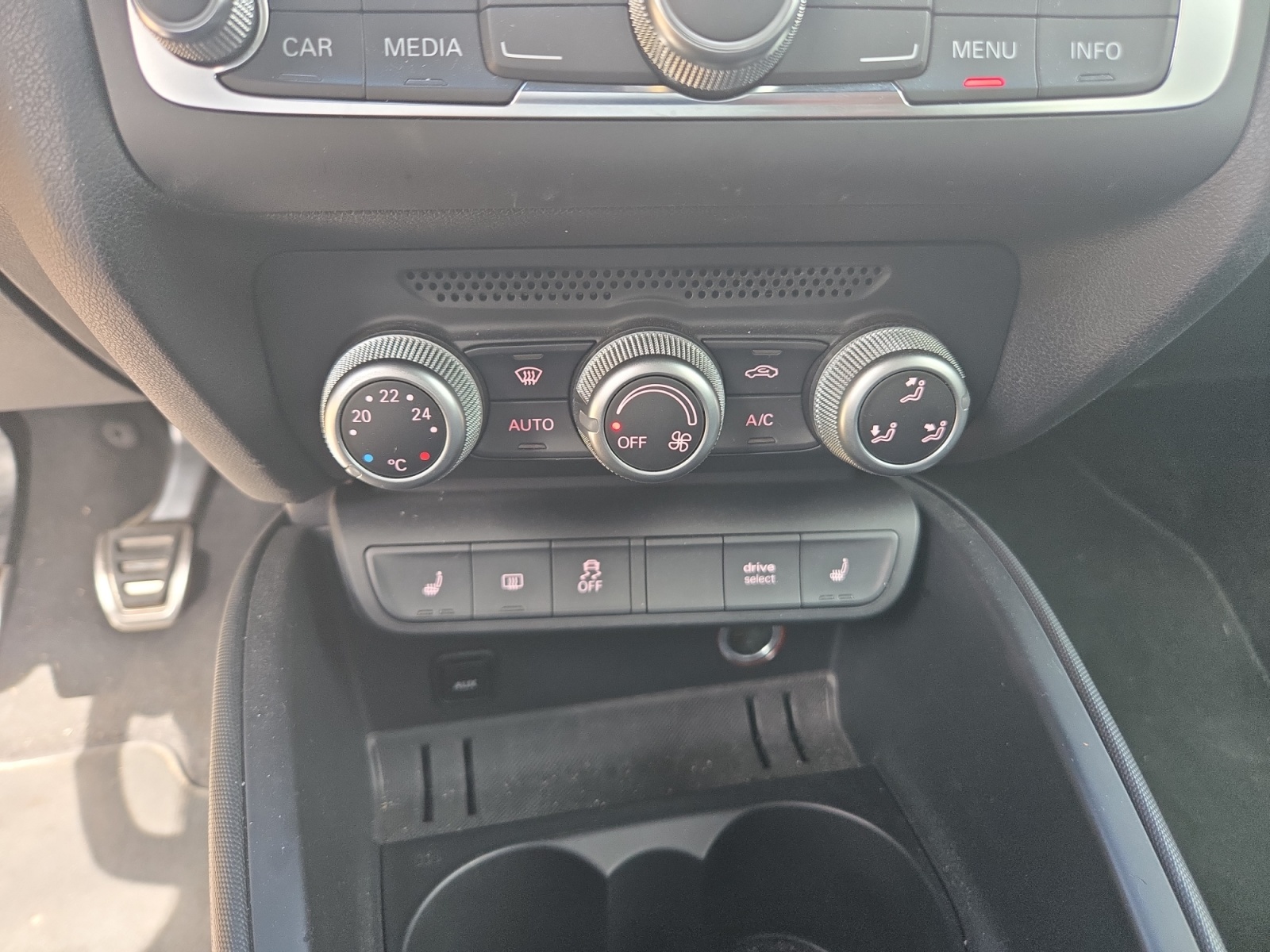 Audi S1 25