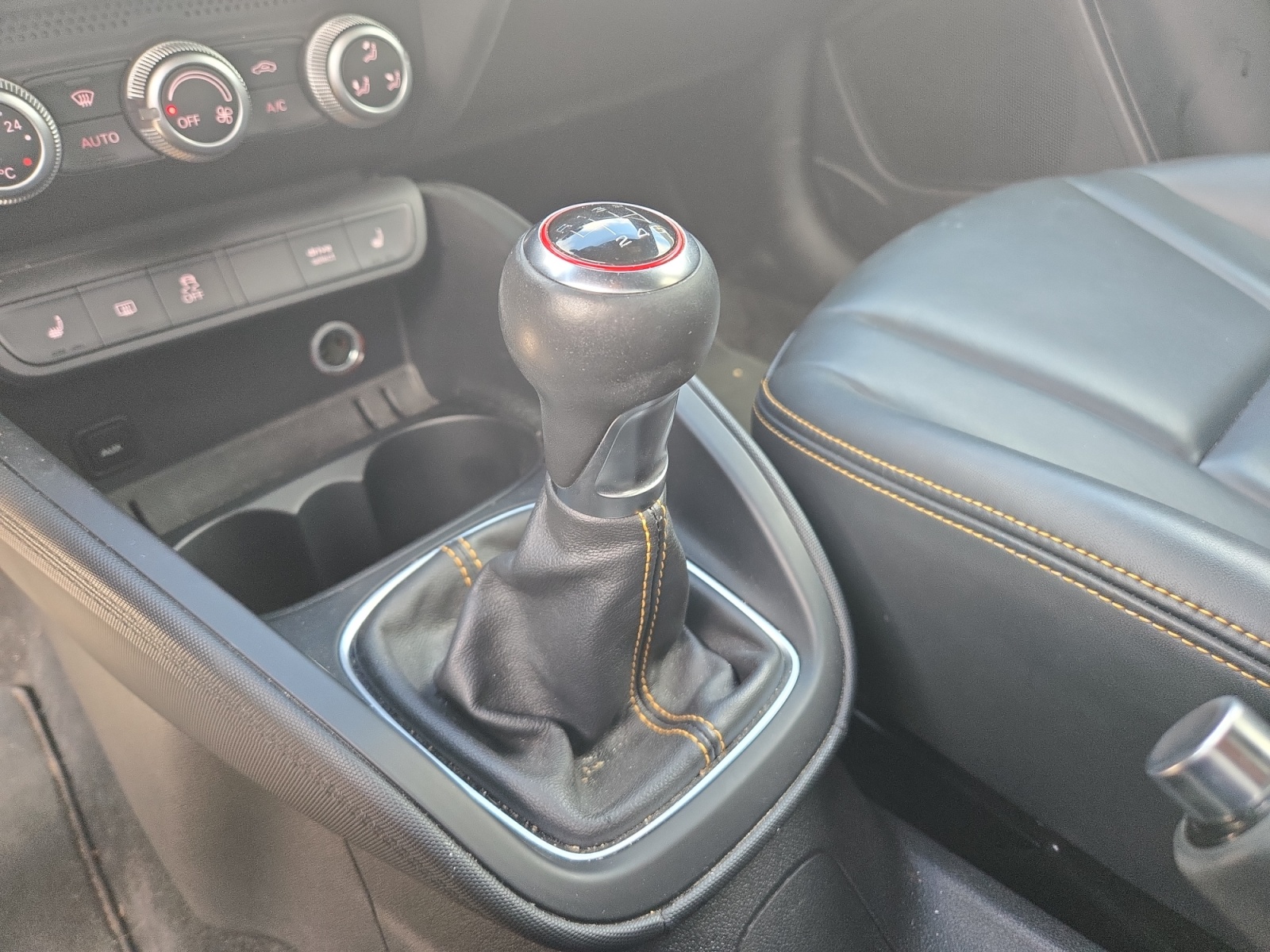 Audi S1 26