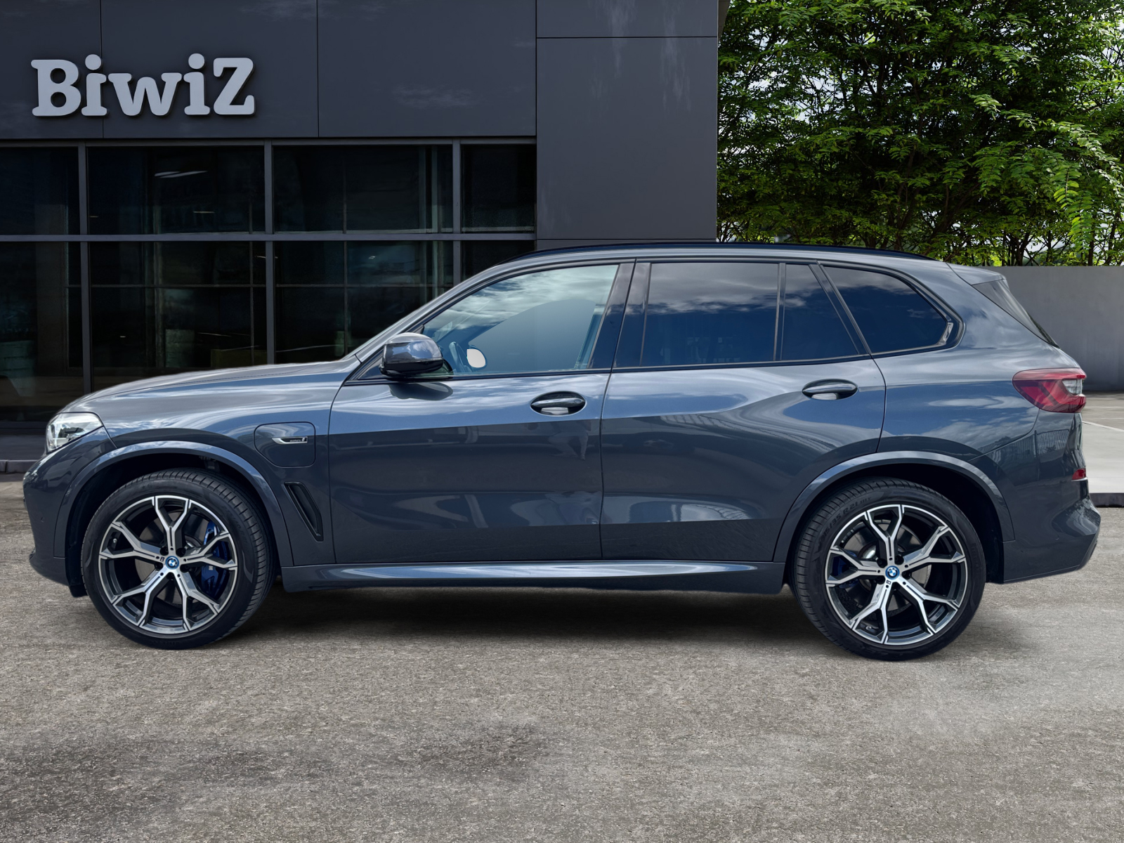 Bmw X5 1