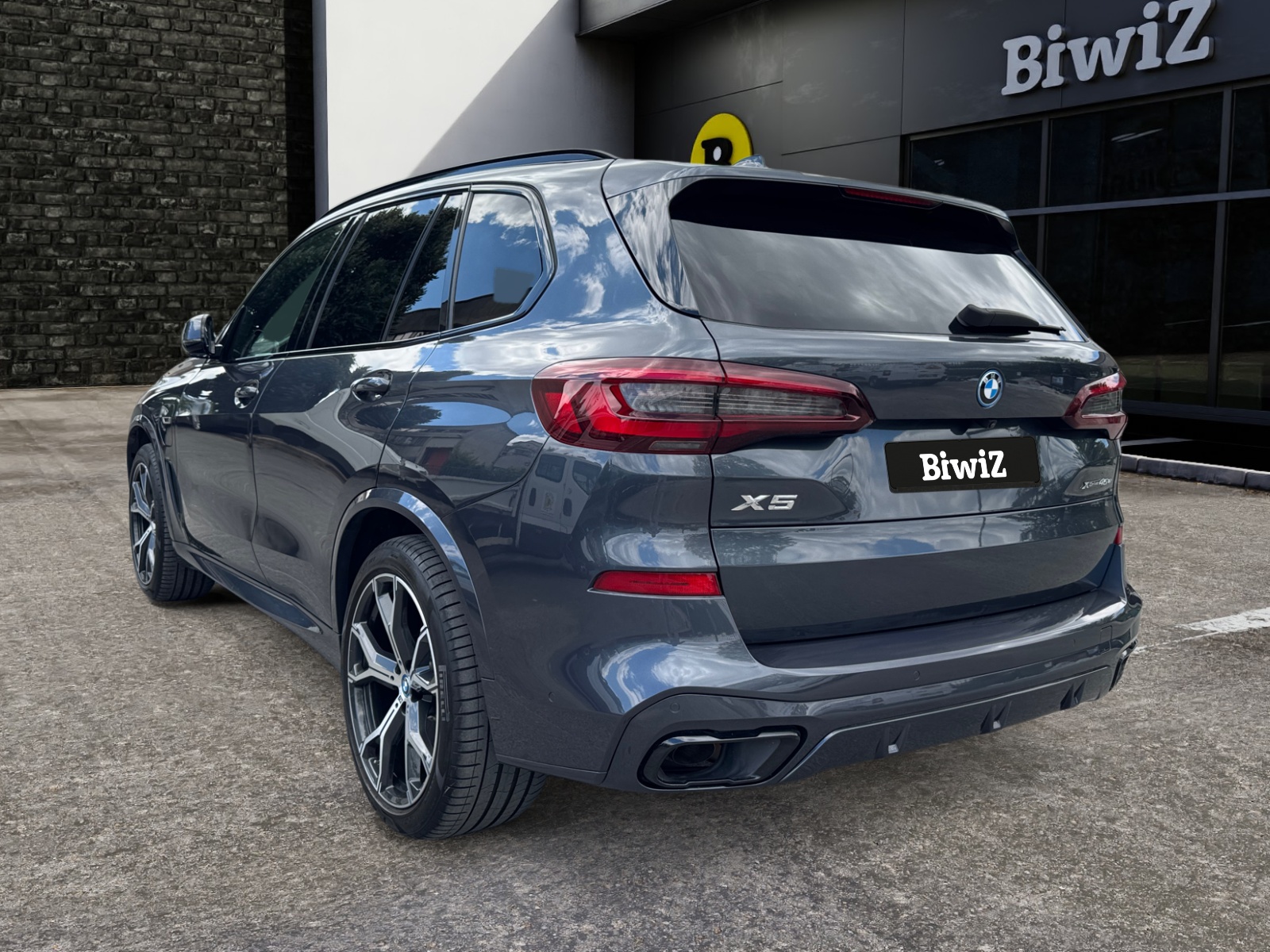 Bmw X5 2