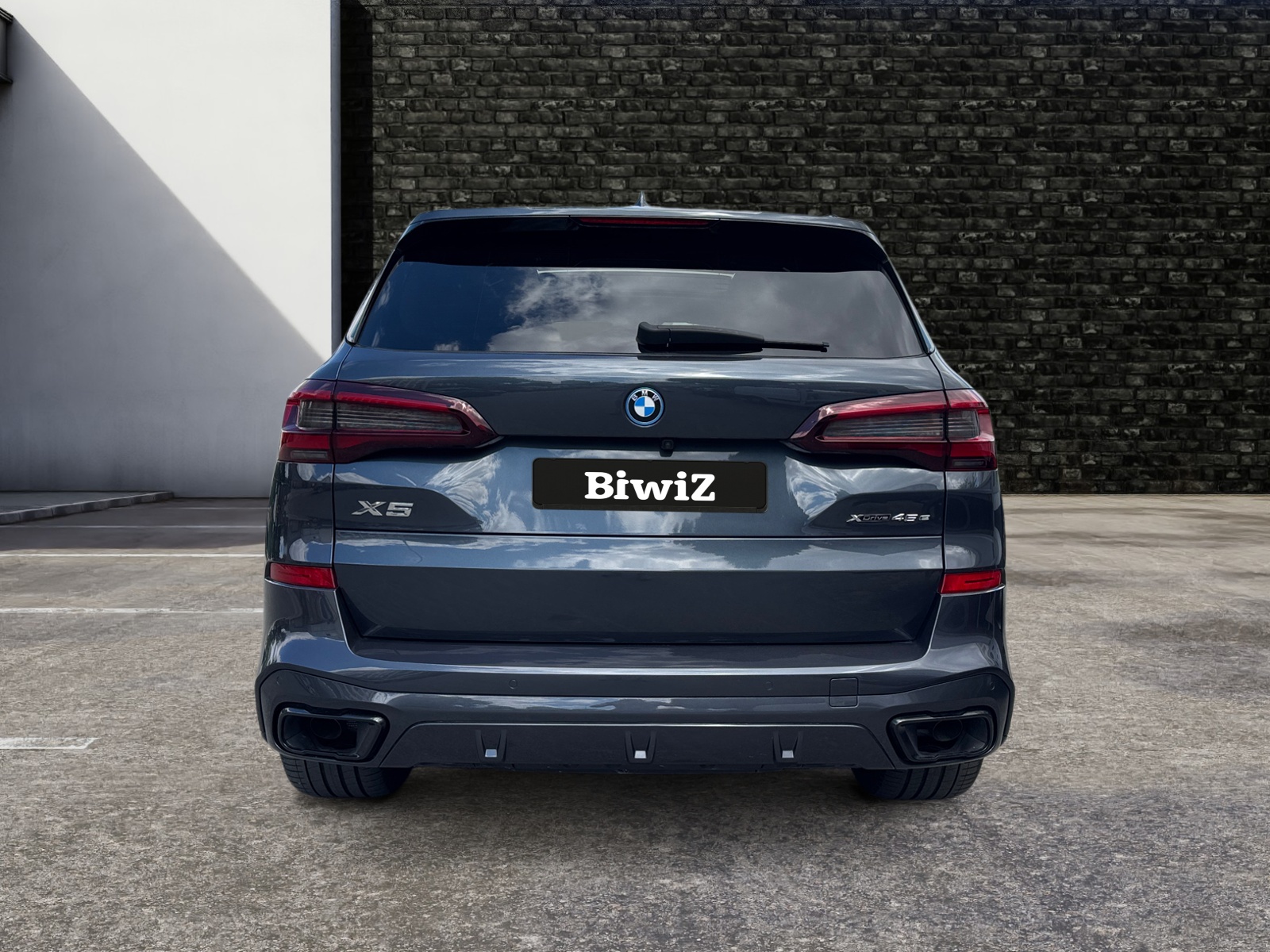 Bmw X5 3