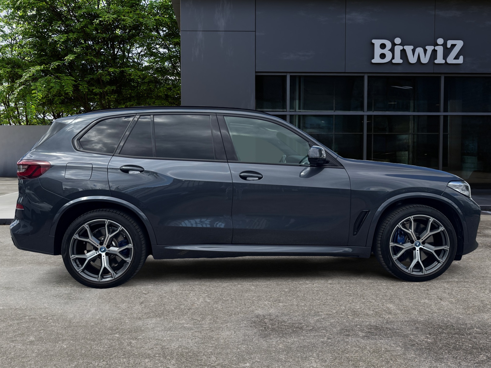 Bmw X5 5