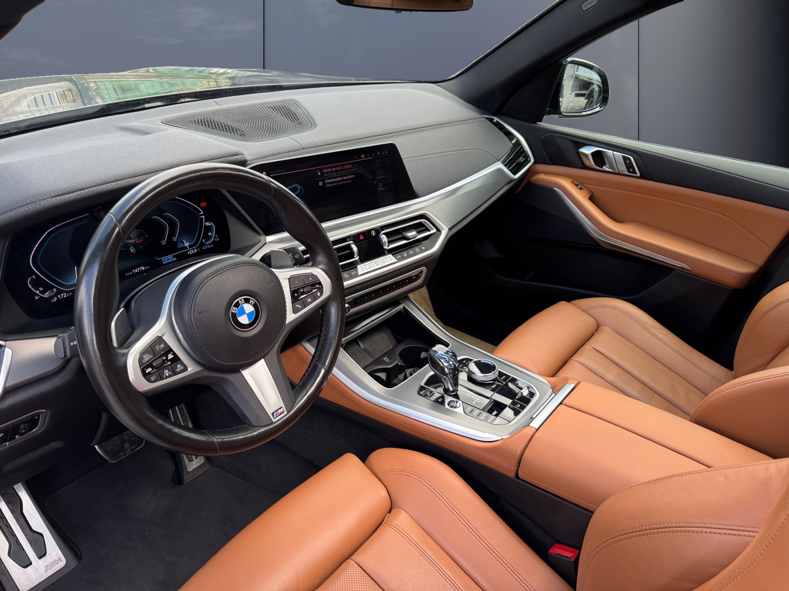 Bmw X5 8