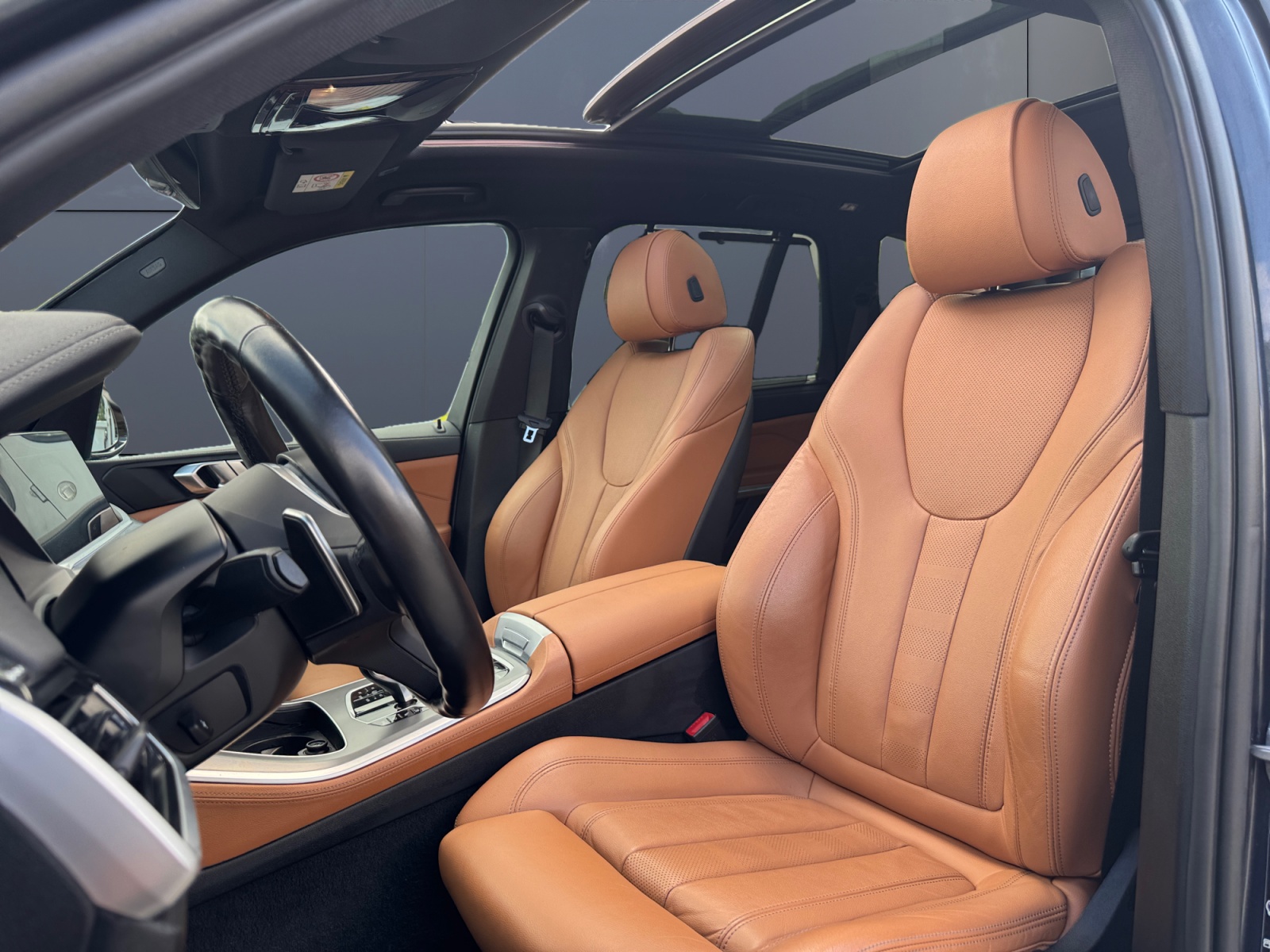 Bmw X5 9