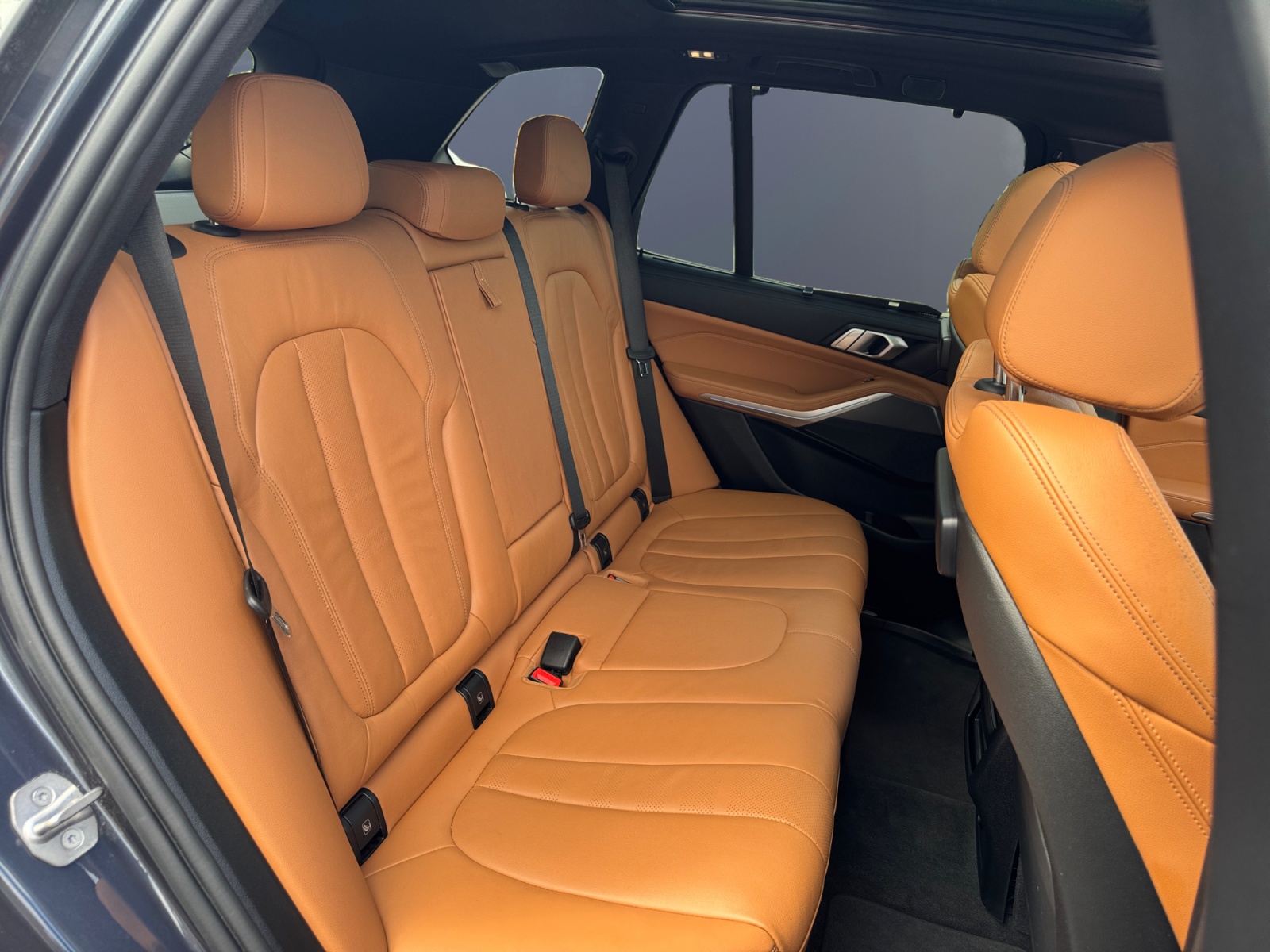 Bmw X5 11