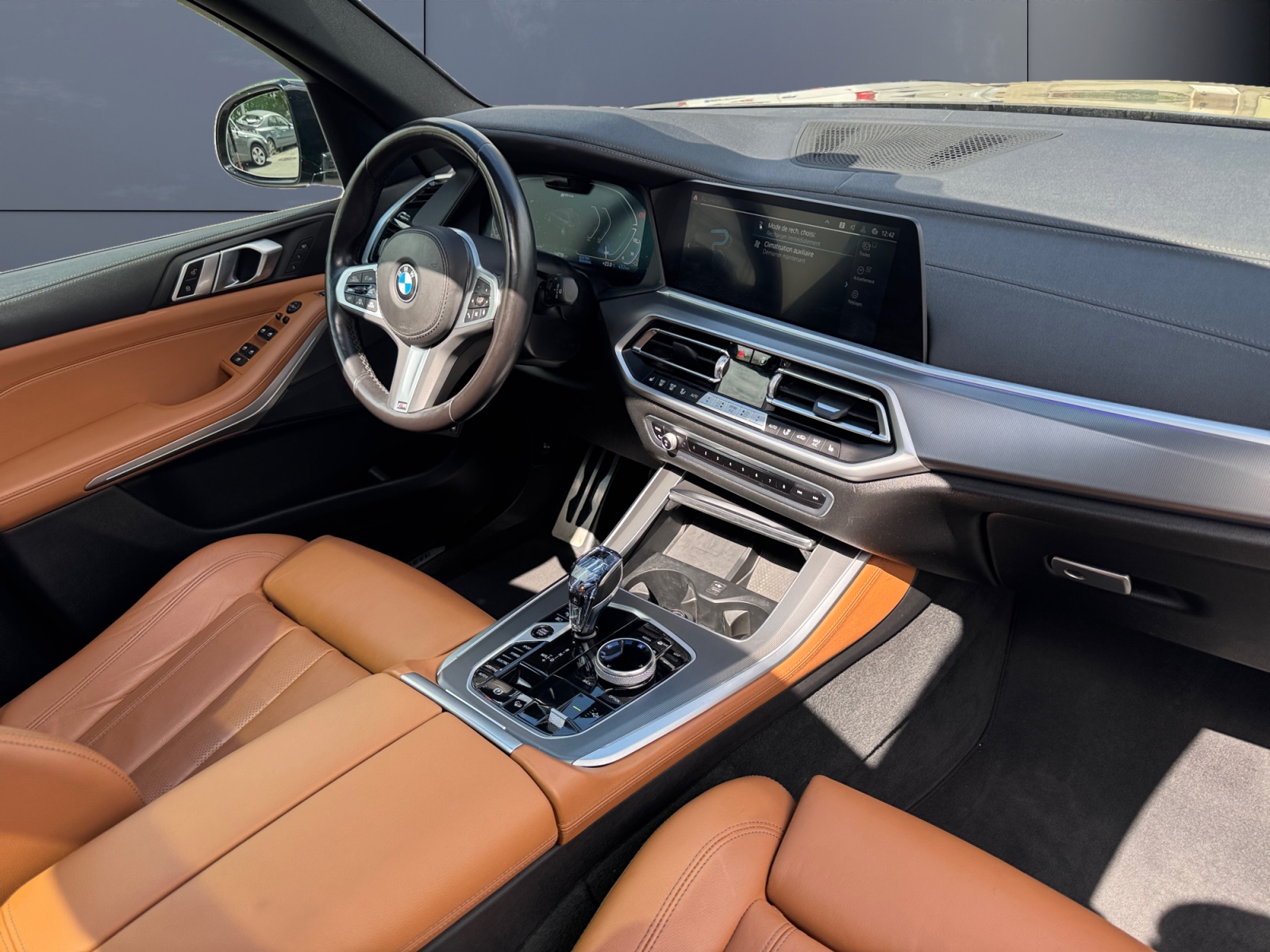 Bmw X5 12