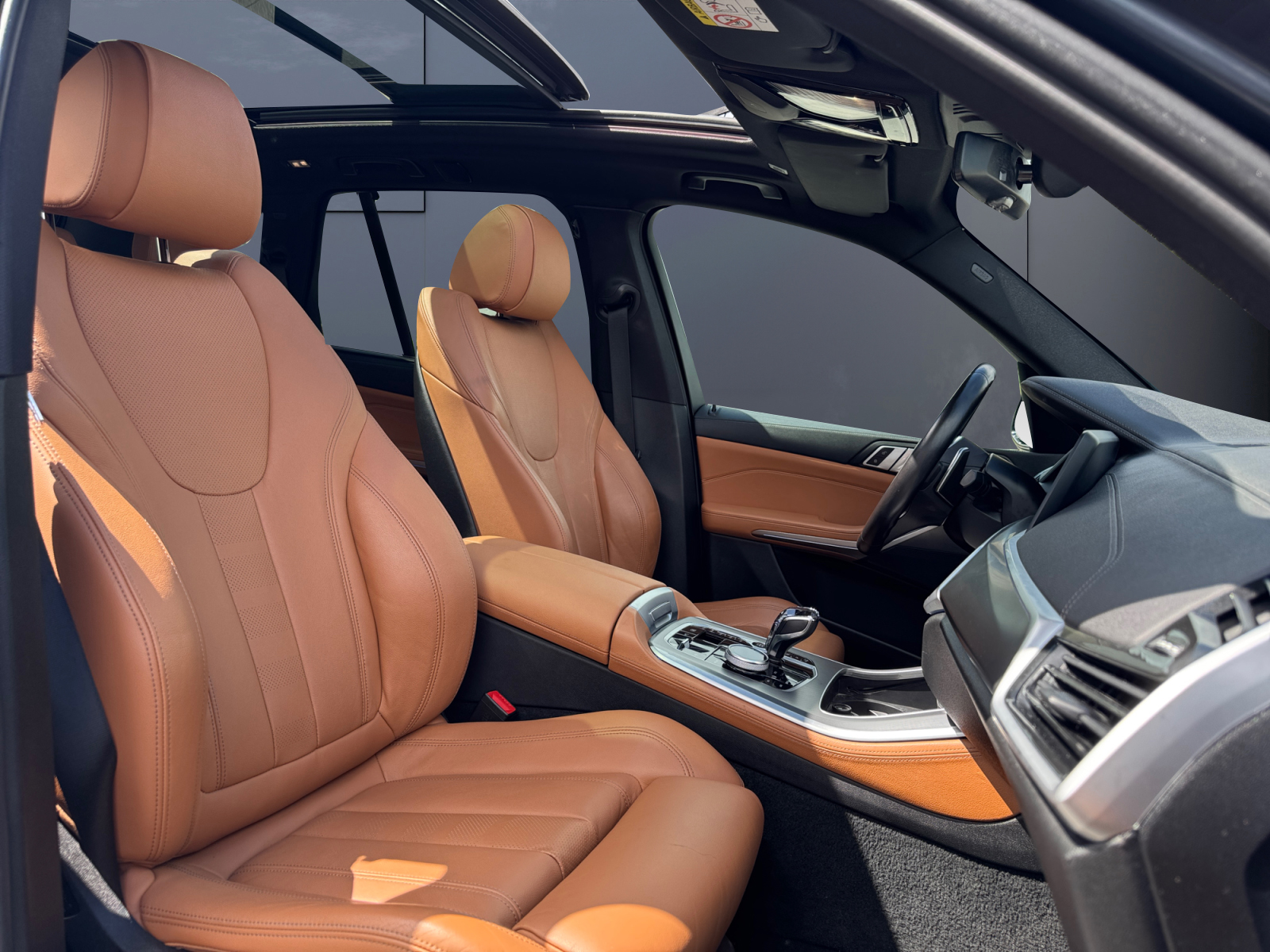 Bmw X5 13