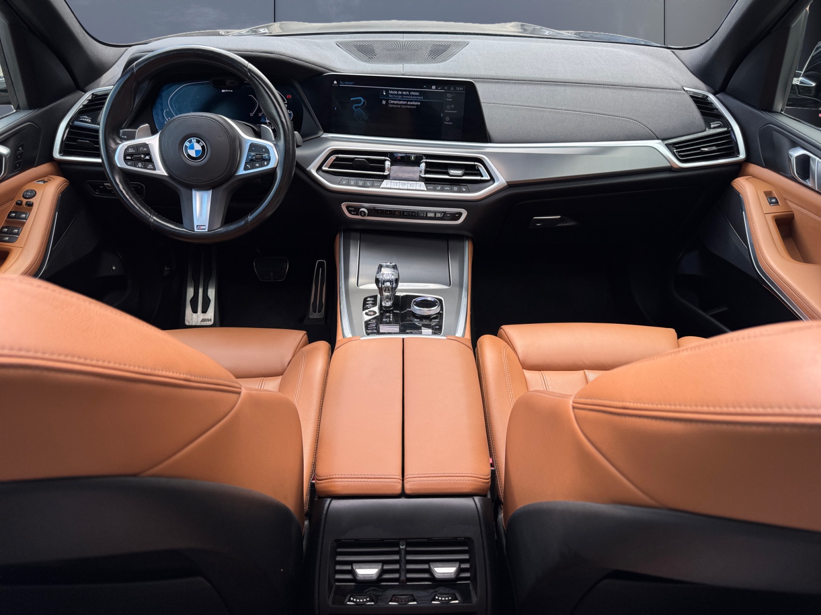 Bmw X5 14