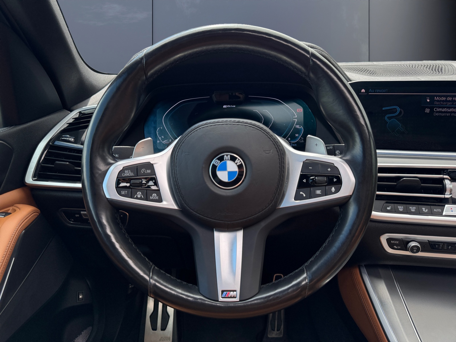 Bmw X5 15
