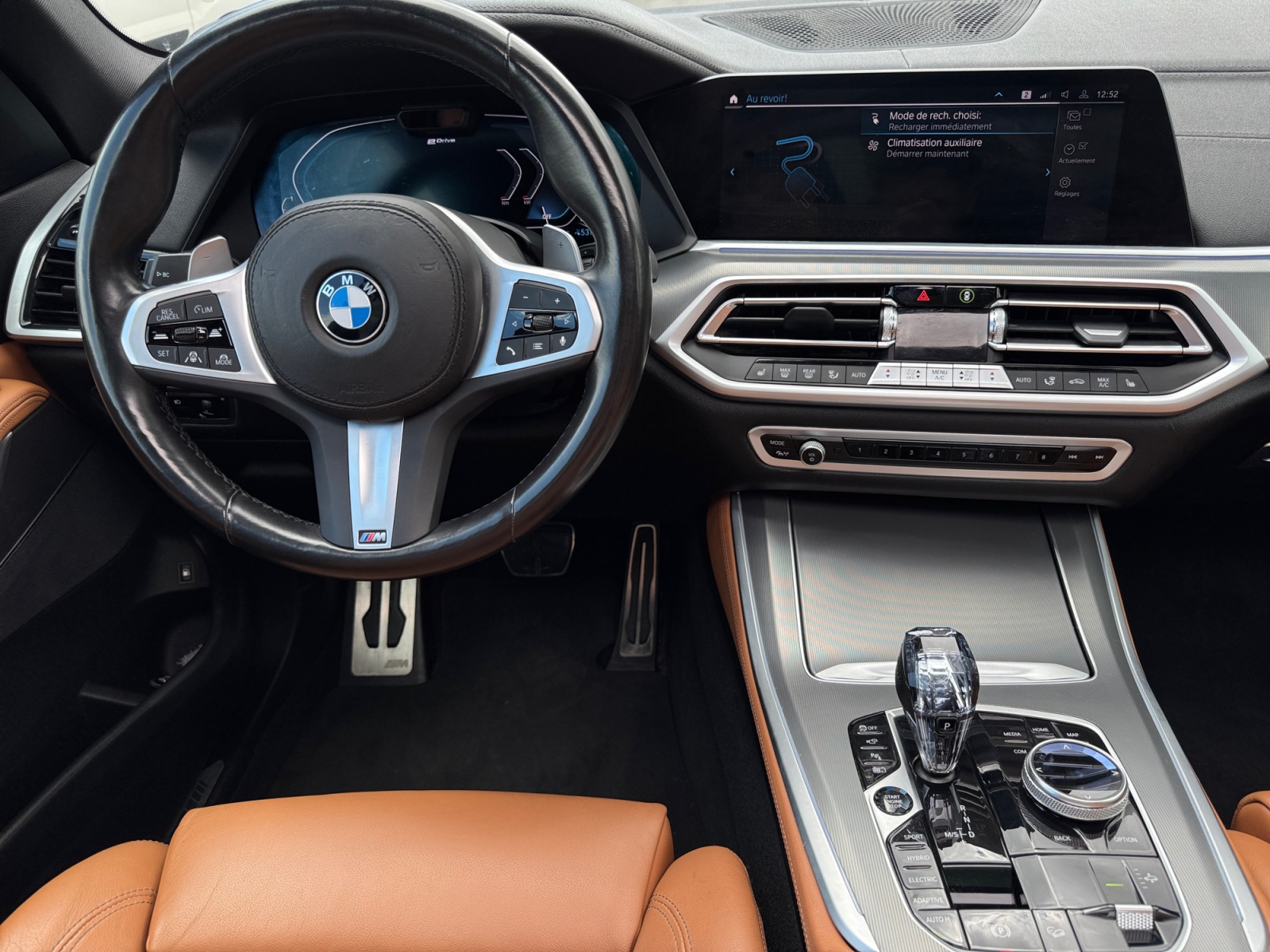 Bmw X5 18
