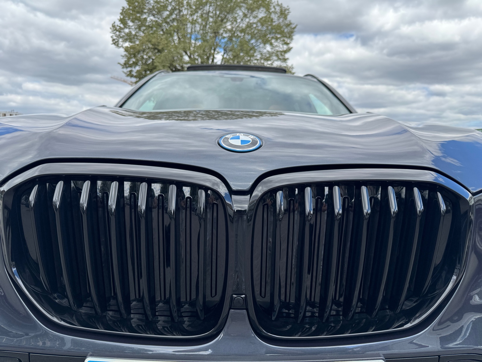 Bmw X5 20
