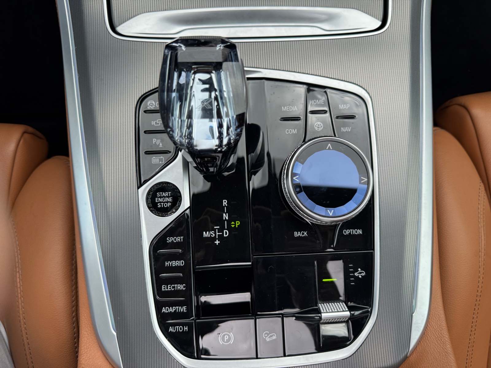 Bmw X5 22