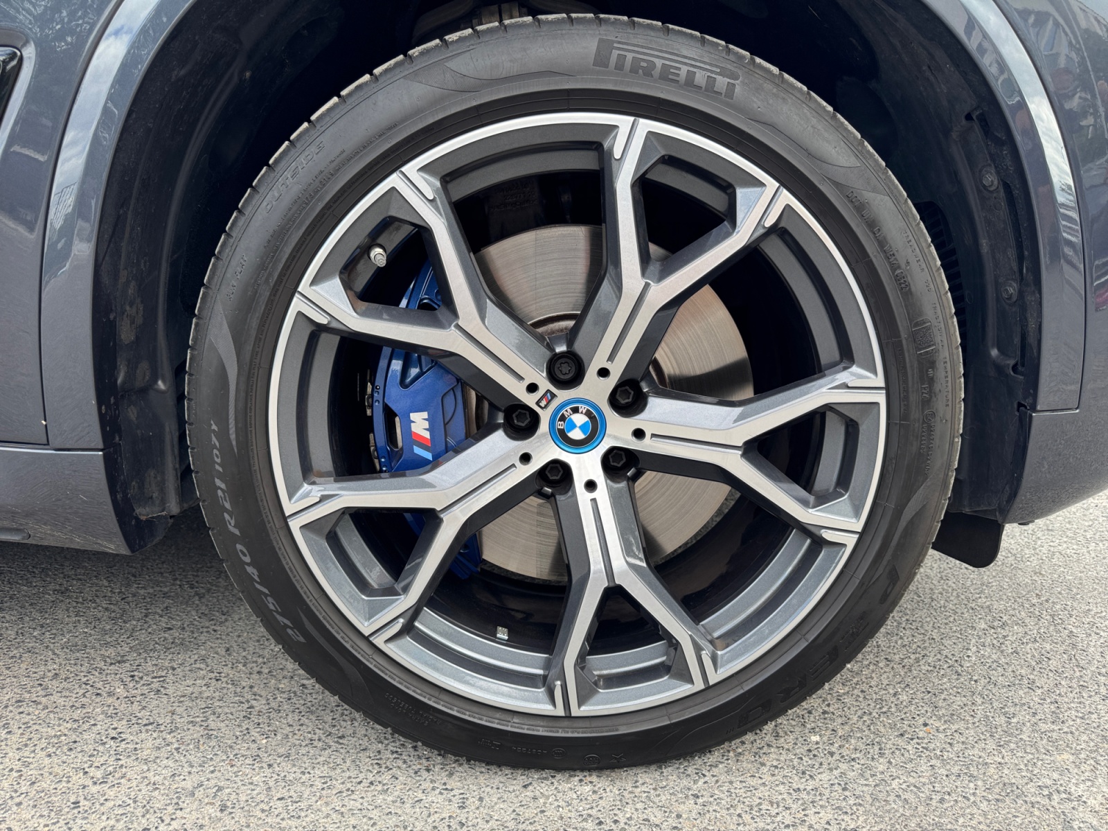 Bmw X5 26