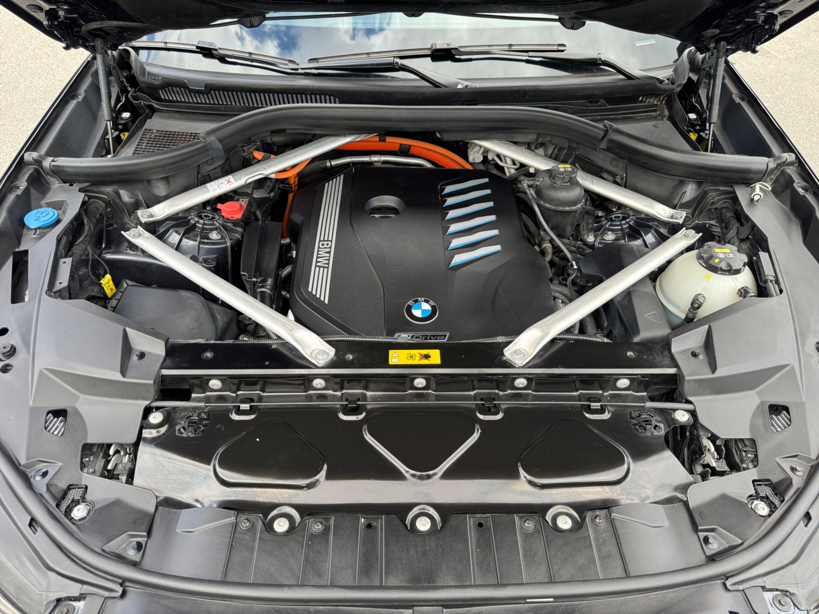 Bmw X5 27
