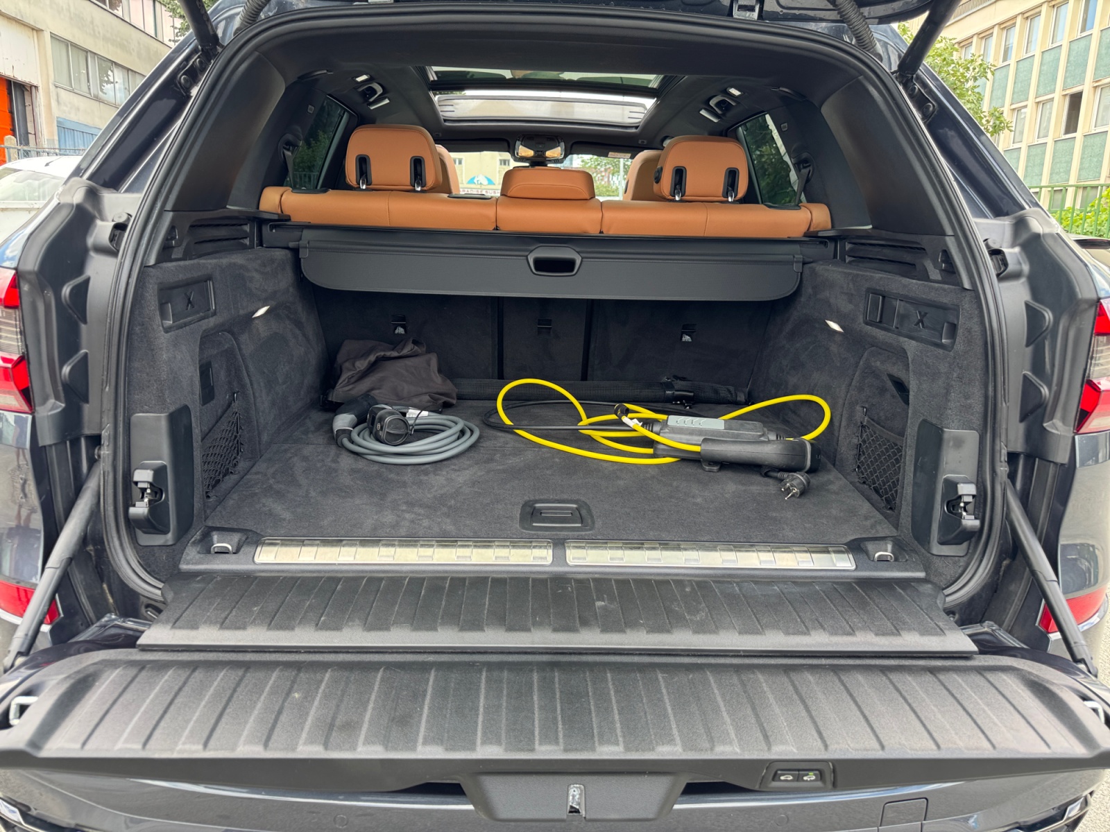 Bmw X5 29