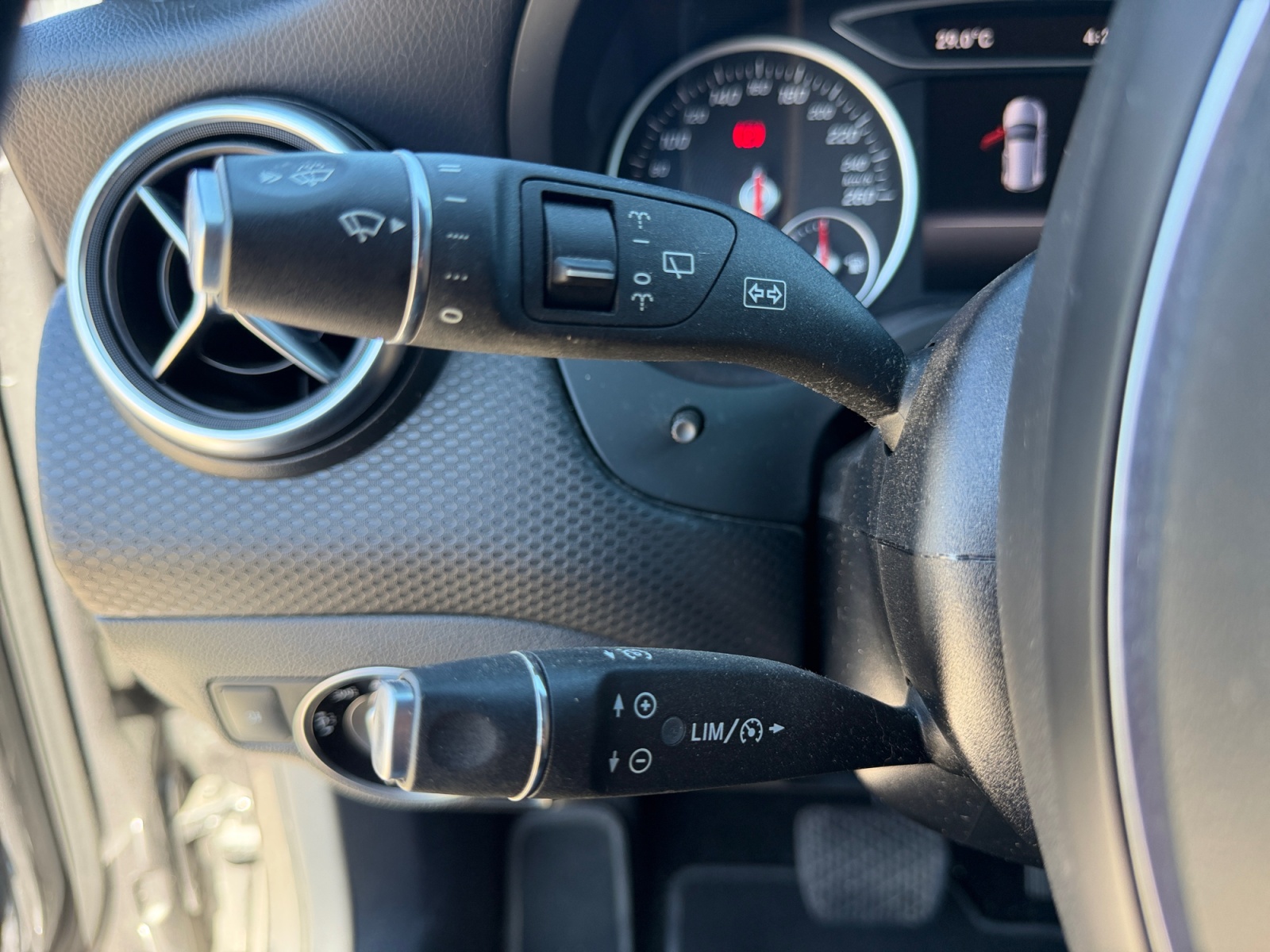 Mercedes-Benz Classe A 21