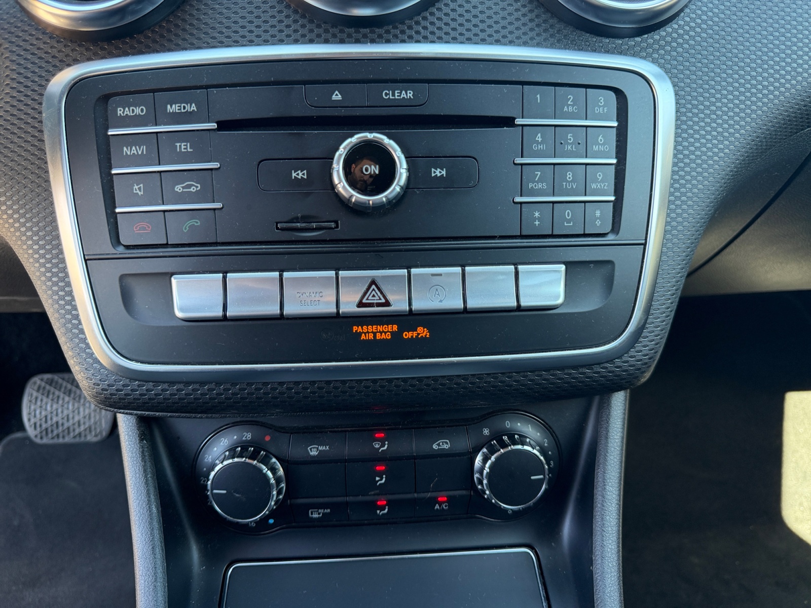 Mercedes-Benz Classe A 23