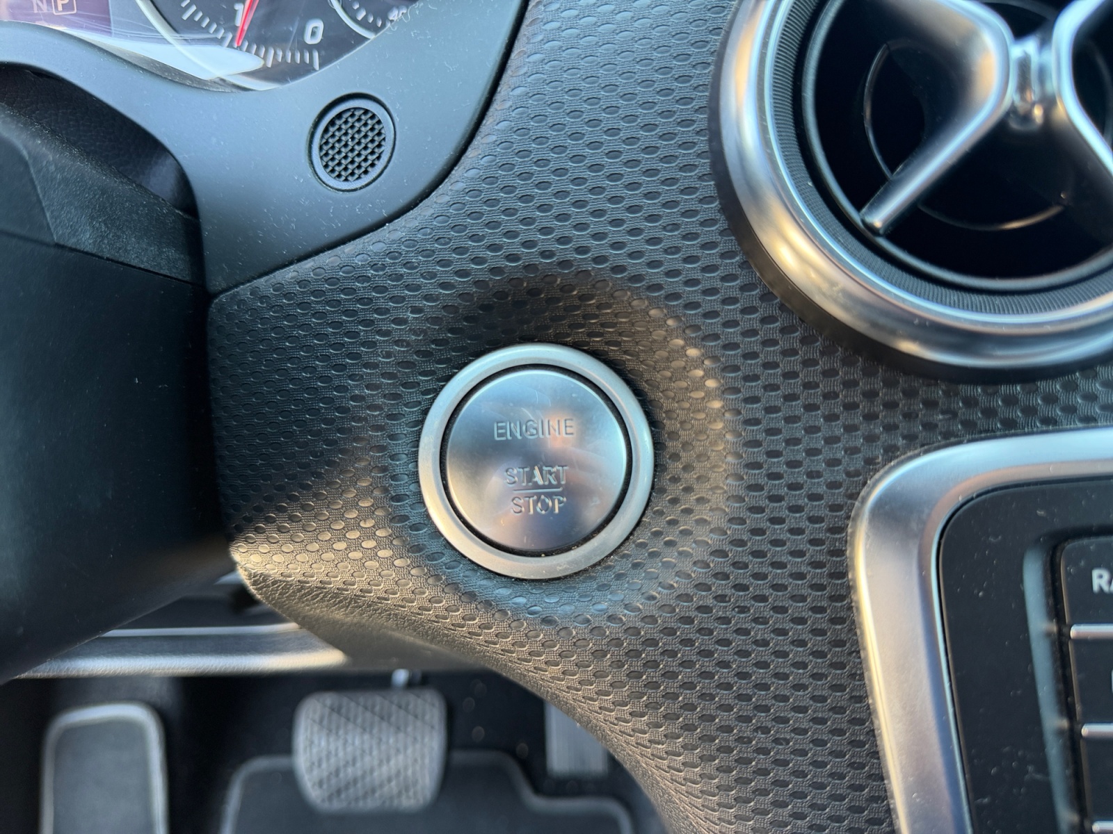 Mercedes-Benz Classe A 24