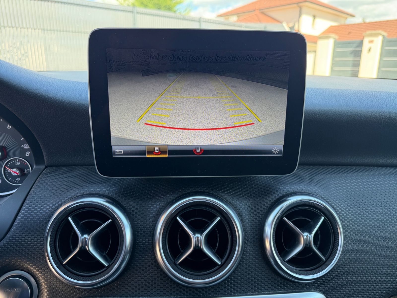 Mercedes-Benz Classe A 26