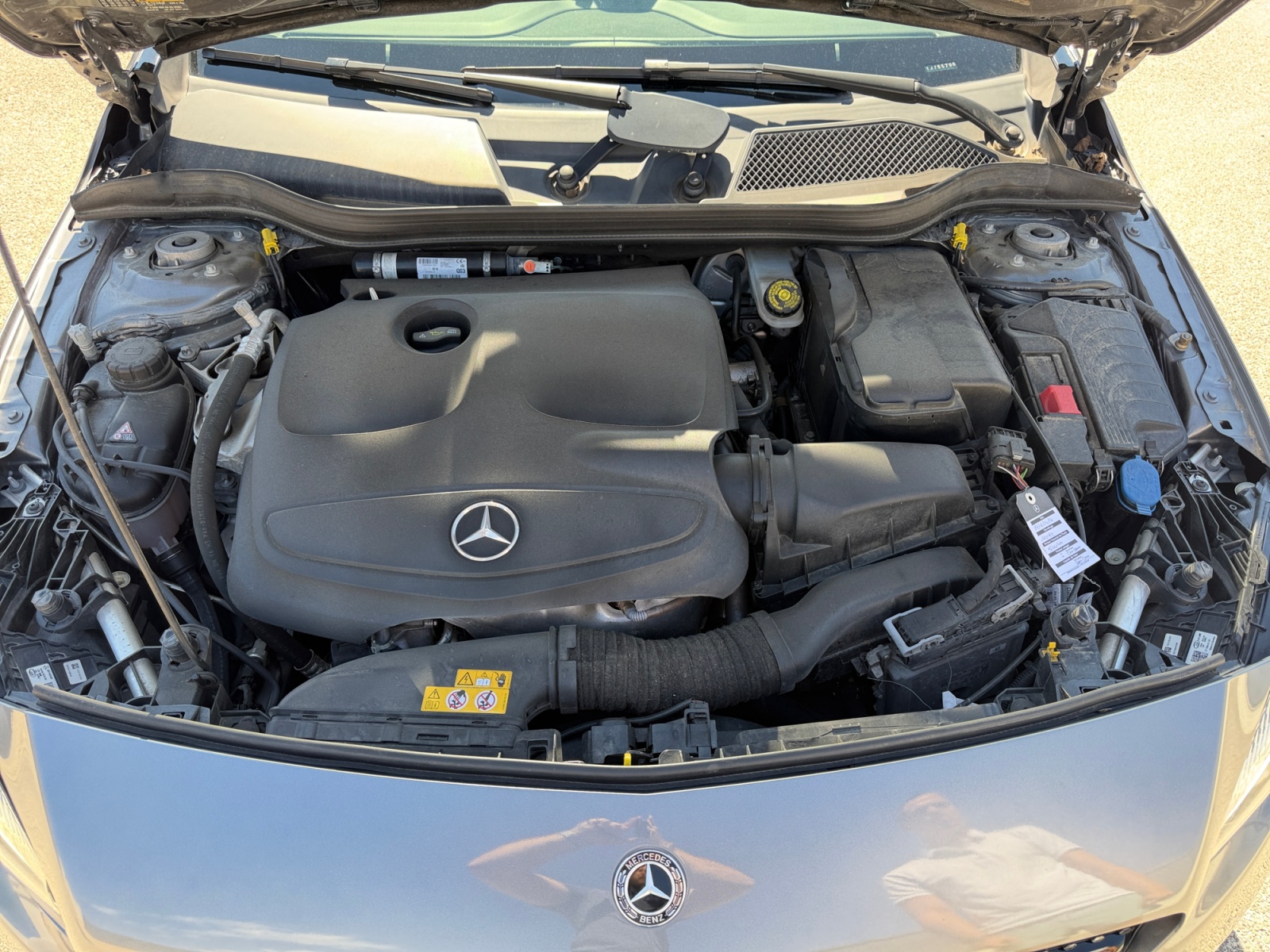 Mercedes-Benz Classe A 27
