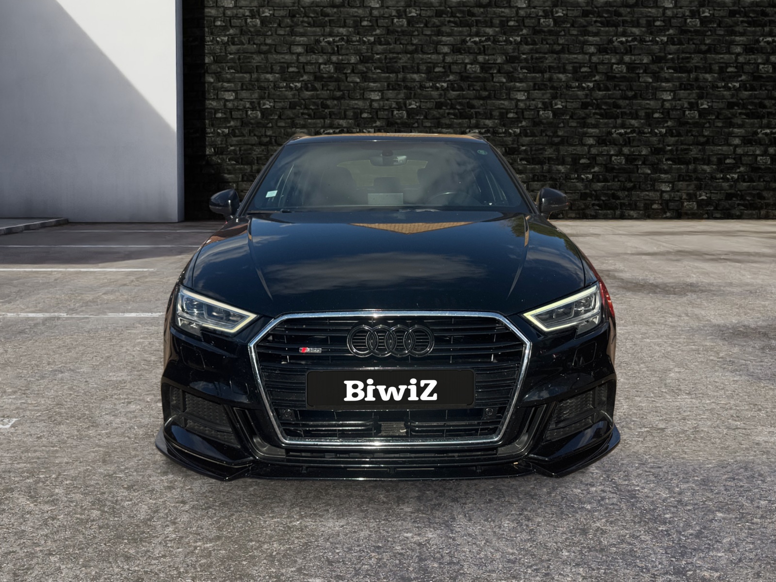 Audi A3 7