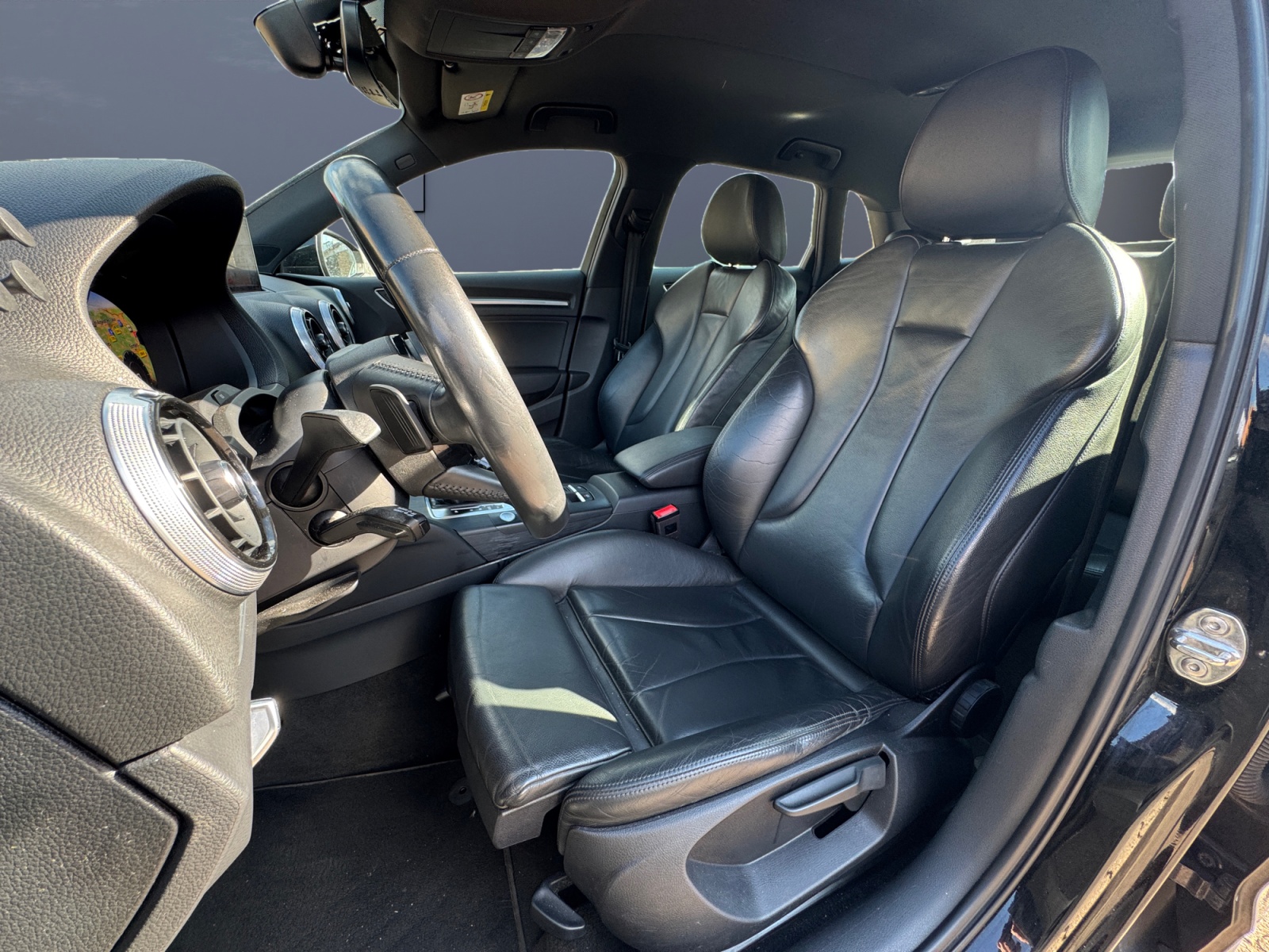 Audi A3 9