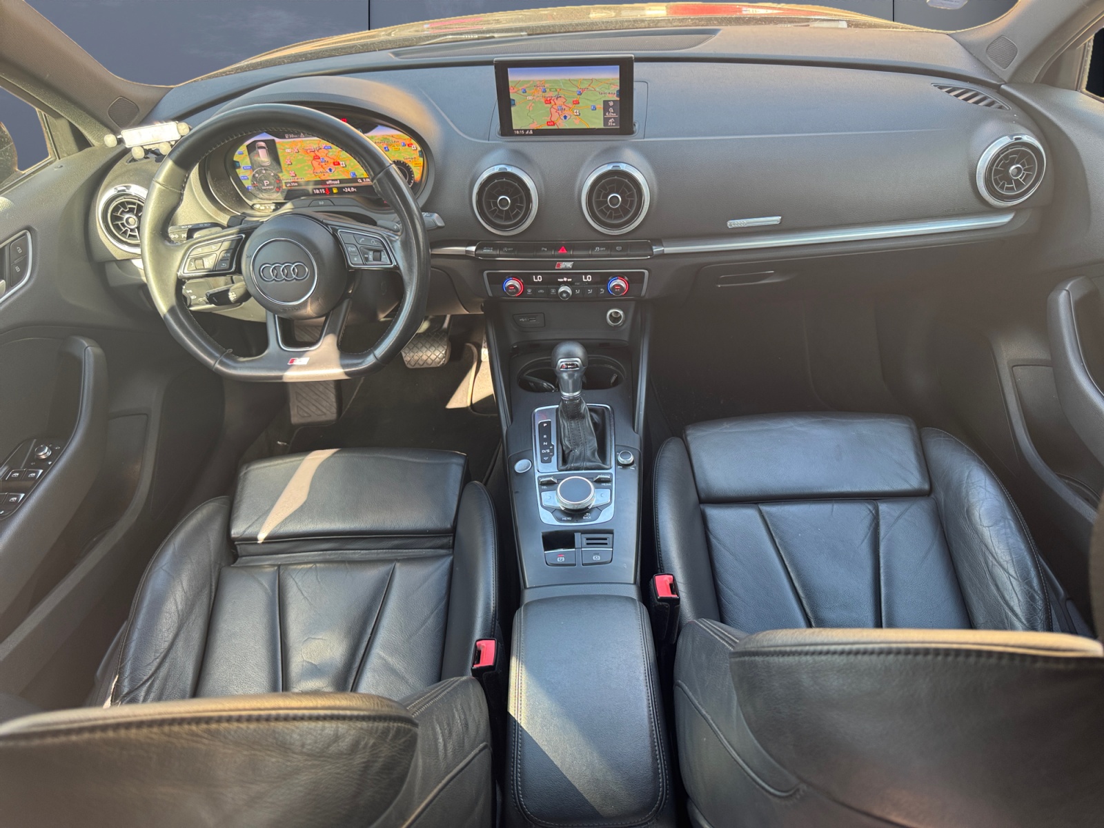 Audi A3 14