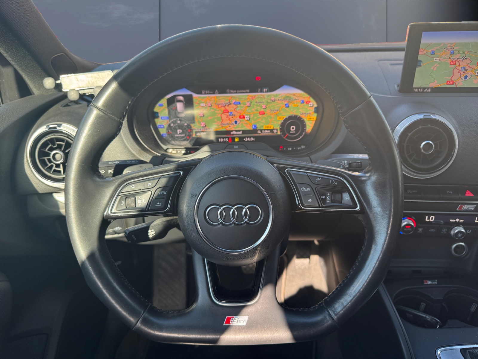 Audi A3 15