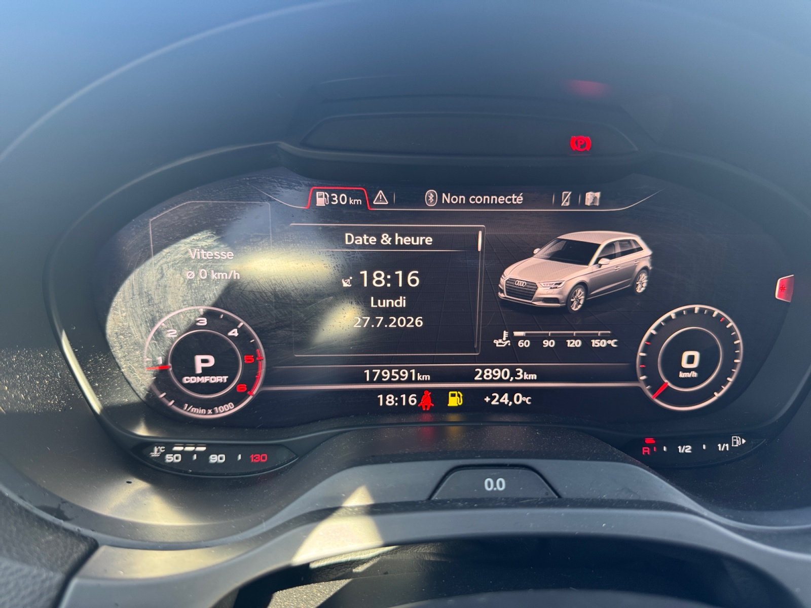 Audi A3 16