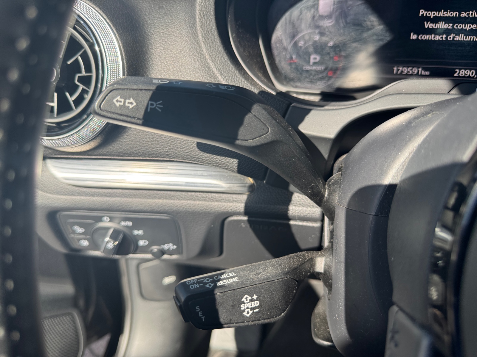 Audi A3 19