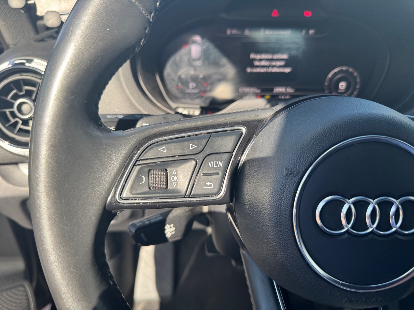 Audi A3 20