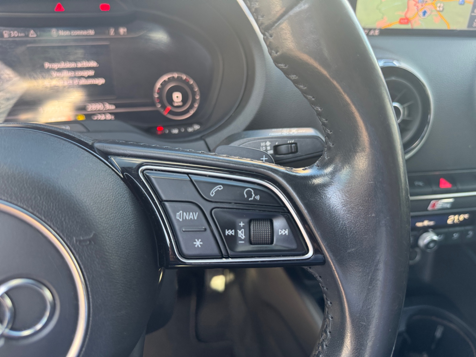 Audi A3 21