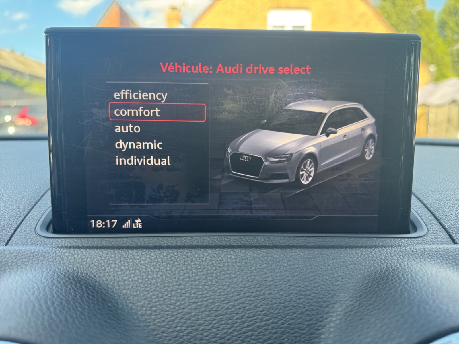 Audi A3 22