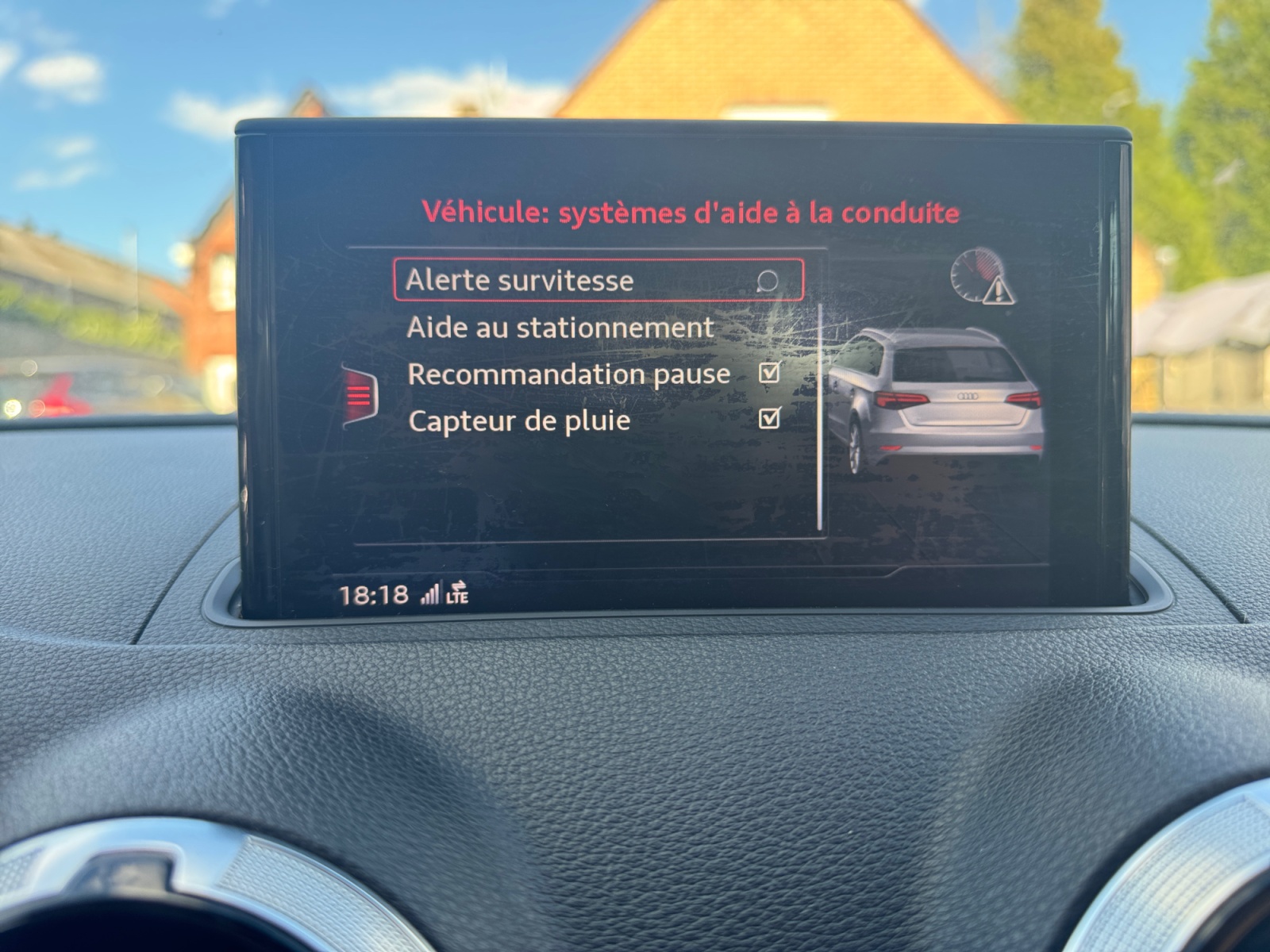 Audi A3 24