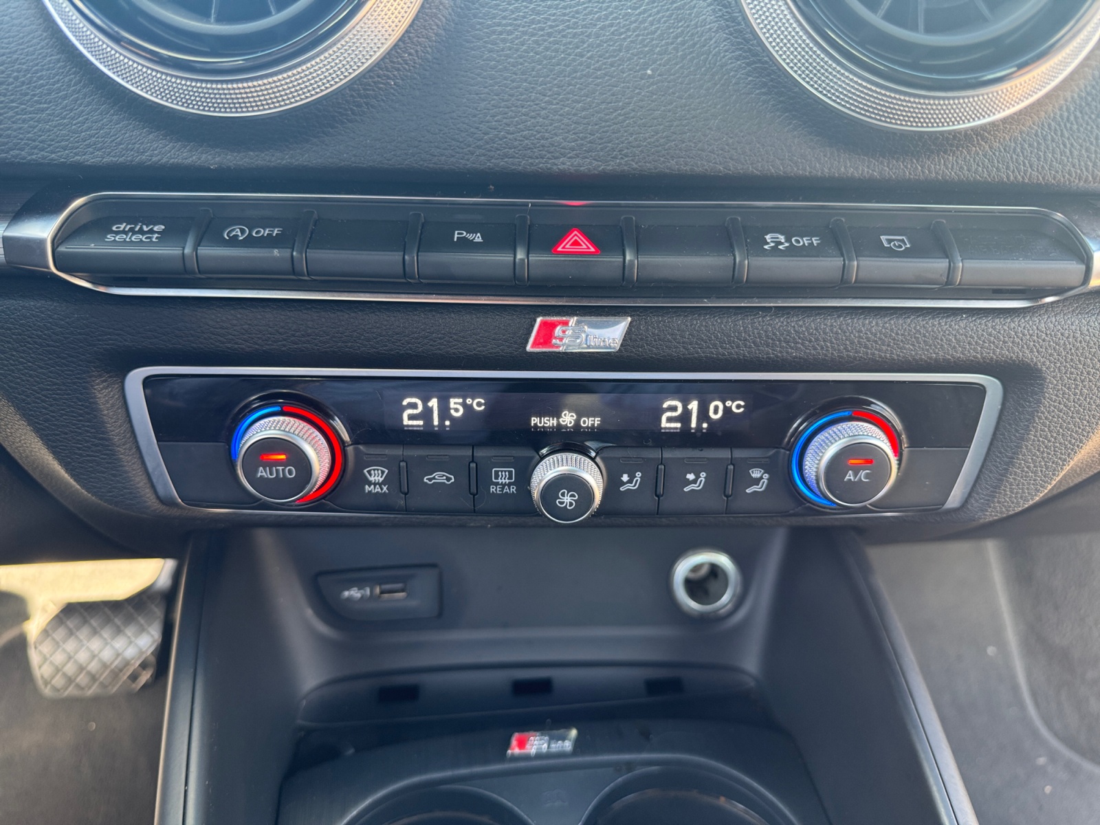 Audi A3 25