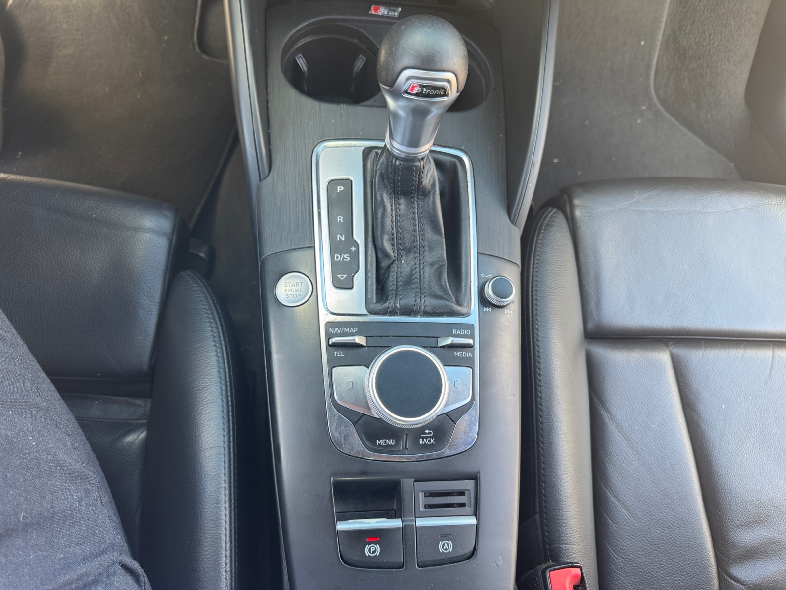 Audi A3 26
