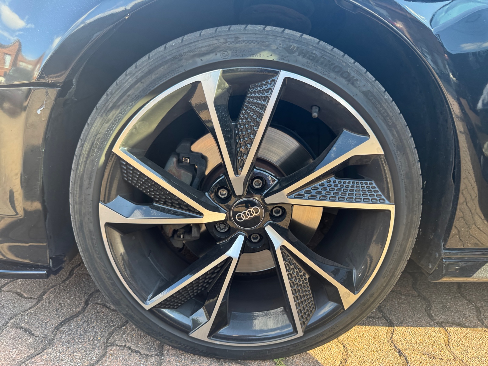 Audi A3 31