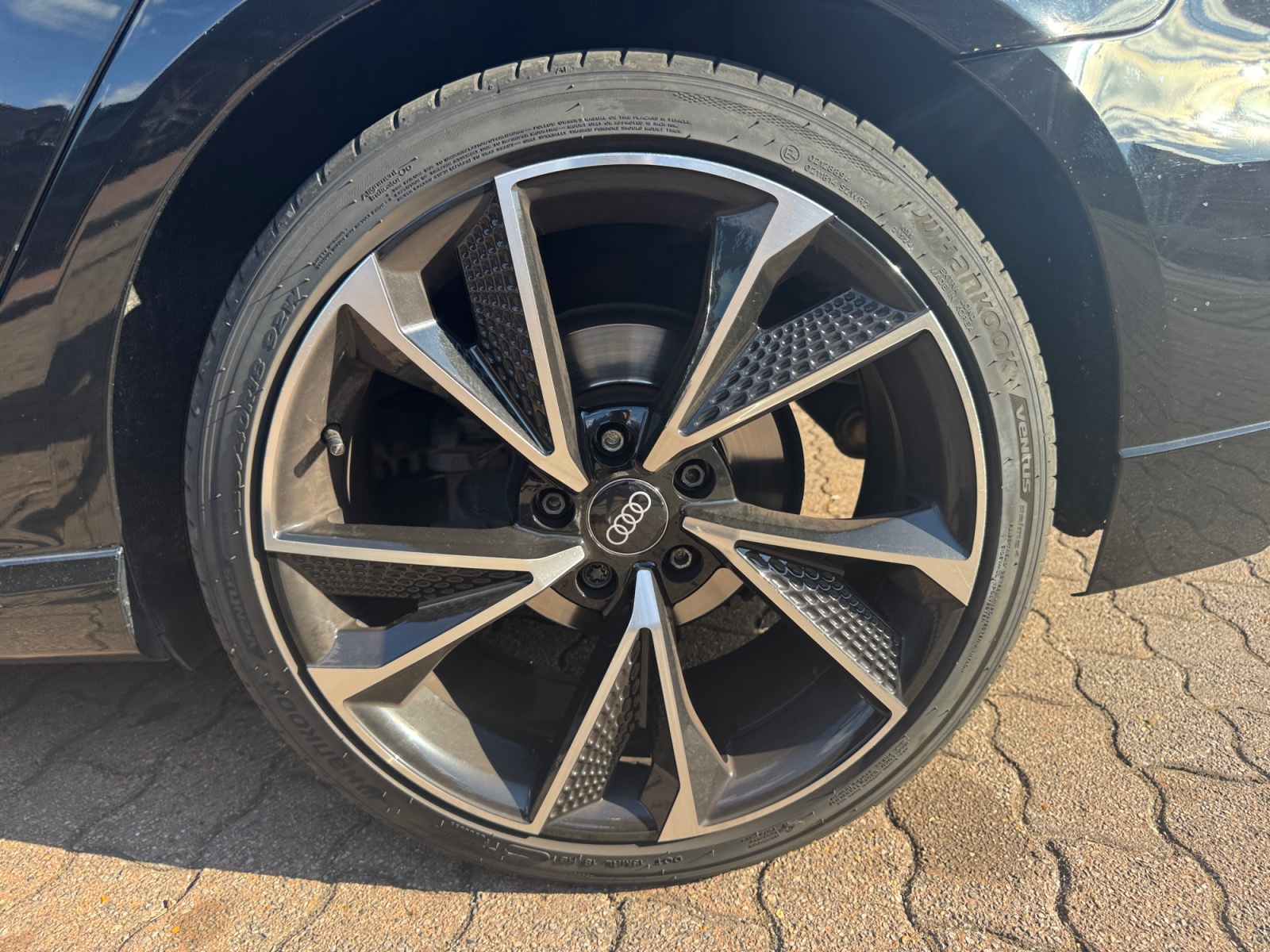 Audi A3 32
