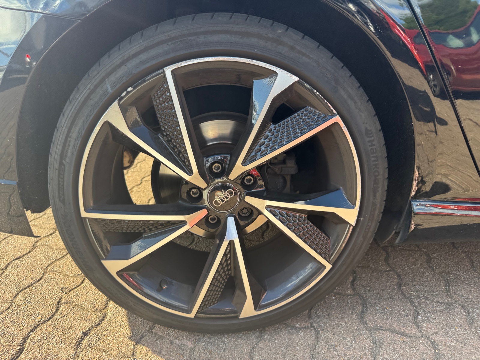 Audi A3 33