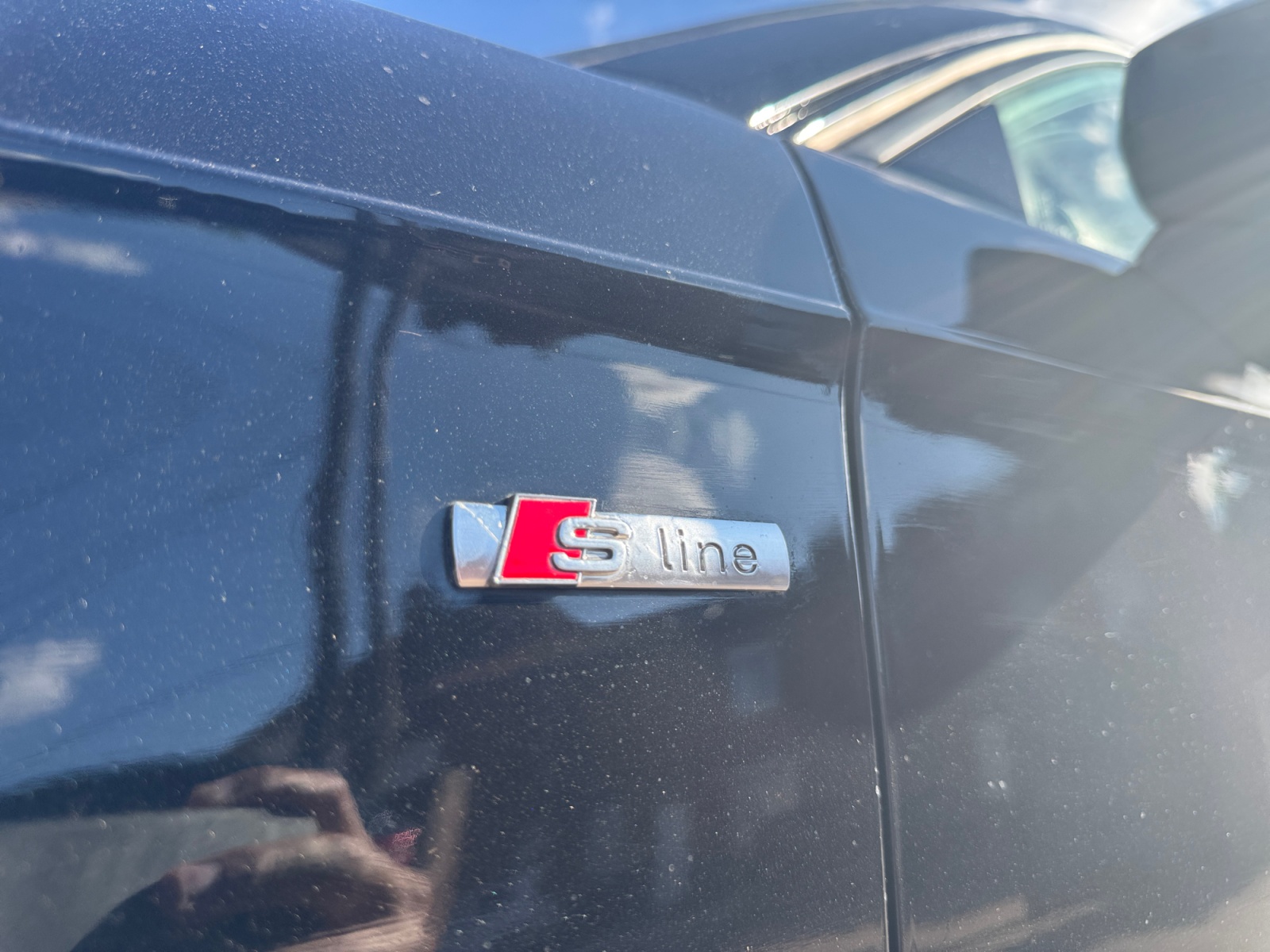 Audi A3 35