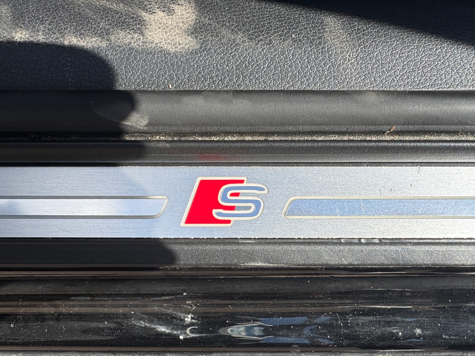 Audi A3 36