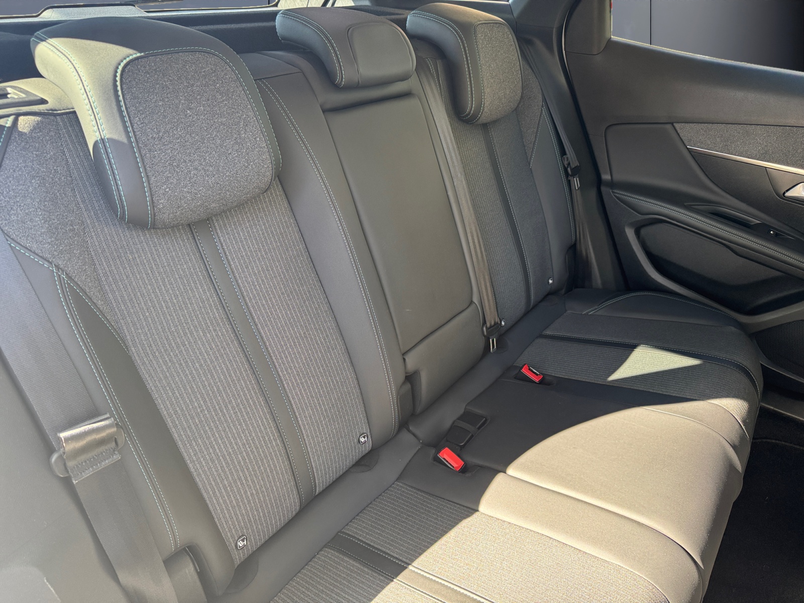Peugeot 3008 11