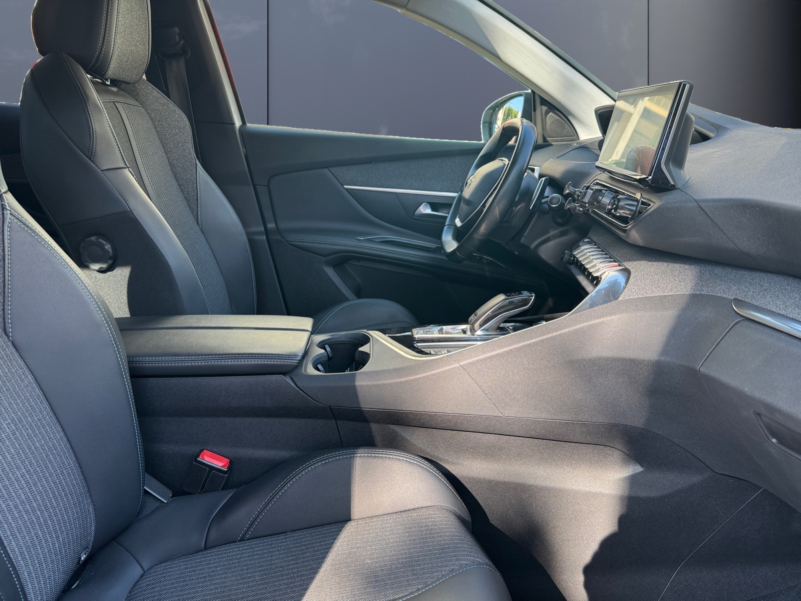 Peugeot 3008 13