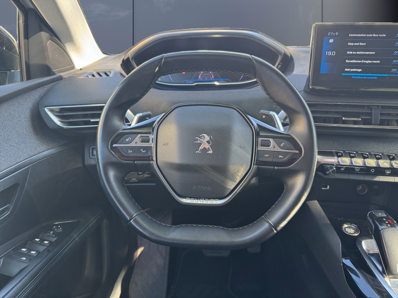 Peugeot 3008 15