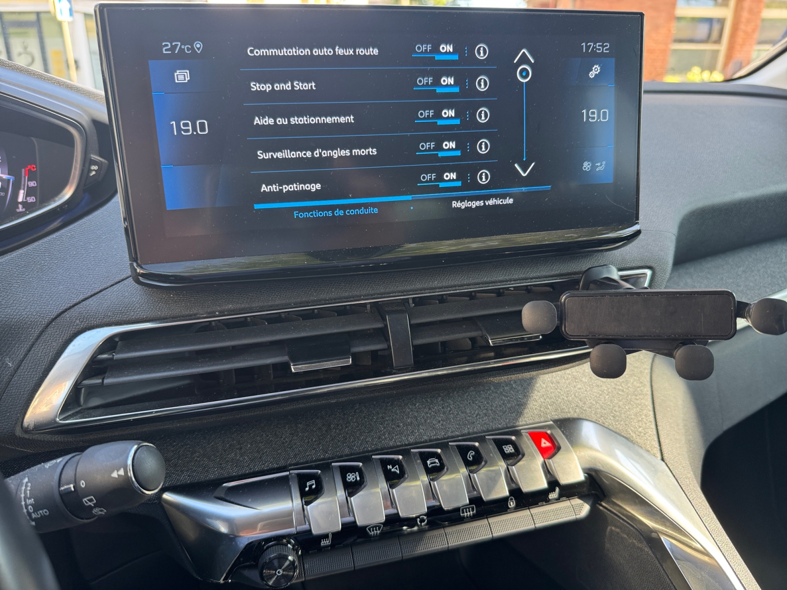 Peugeot 3008 17