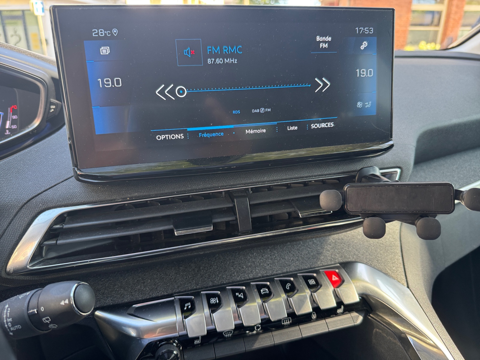 Peugeot 3008 18