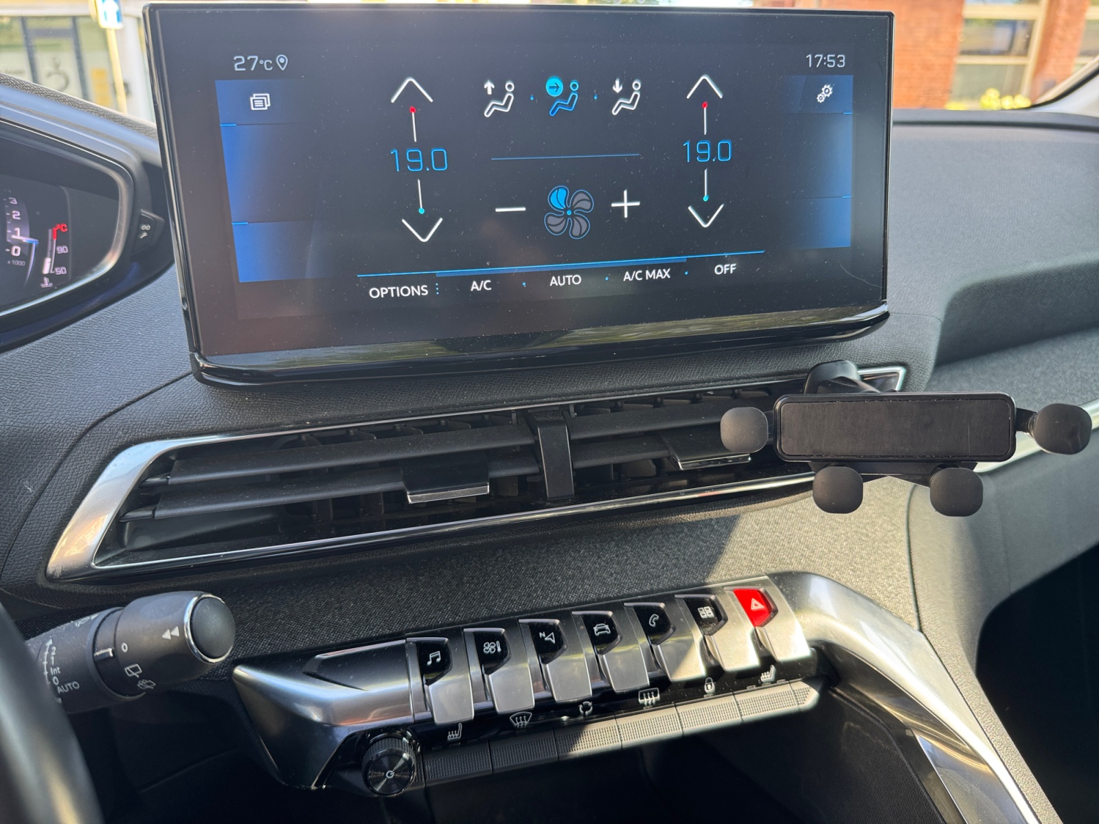 Peugeot 3008 19
